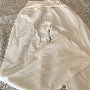 Linen #NWT Pull On Boutique Brand Pant #NWT